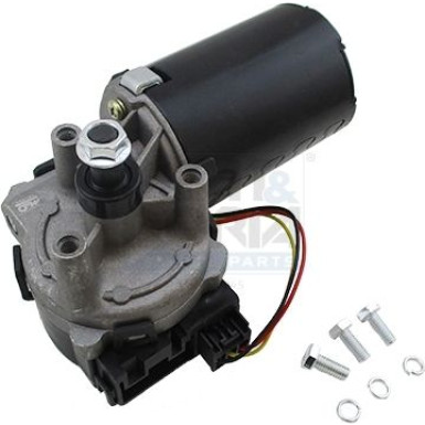 Wischermotor 27189