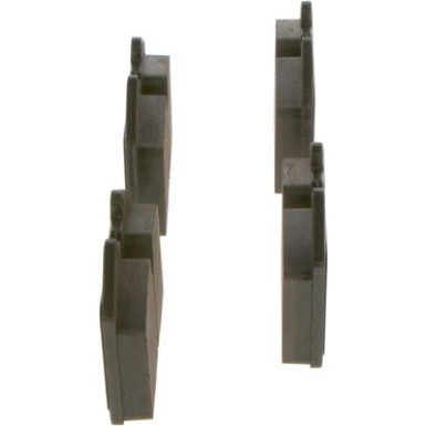 Bremsklötze 0 986 494 267 Bremsklötze 0 986 494 267