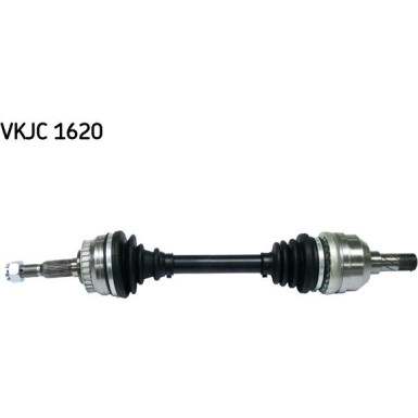 SKF Antriebswelle VKJC 1620