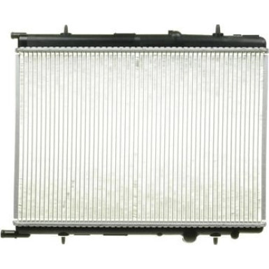 Kühler, Motorkühlung BEHR Premium Line CR 515 000P