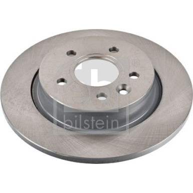 FEBI BILSTEIN Bremsscheibe 105714