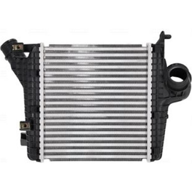 Ladeluftkühler PKW VW Touareg 3.0 TSI 18 961305 Ladeluftkühler PKW VW Touareg 3.0 TSI 18 961305