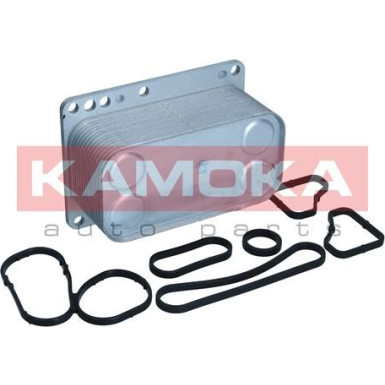 KAMOKA Ölkühler, Motoröl 7730093 KAMOKA Ölkühler, Motoröl 7730093