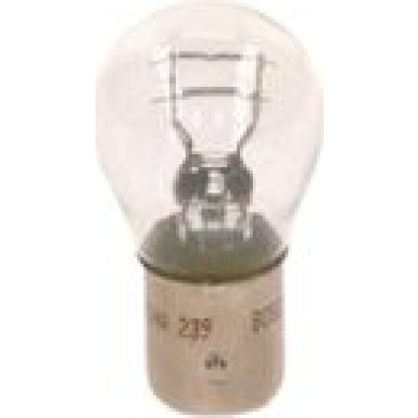 P21/5W 24V 21/5W TRUCK LIGHT BOSCH KFZ-GLUEHLAMPE Trucklight WS 1987302524