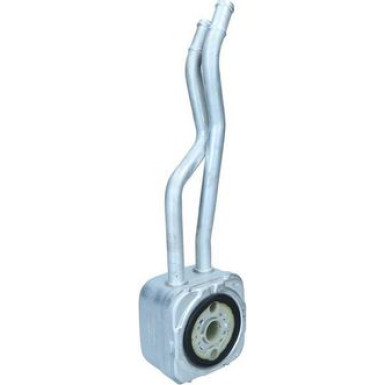 KAMOKA Ölkühler, Motoröl 7730027