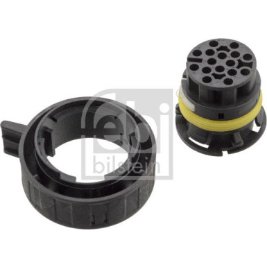 FEBI BILSTEIN Steckgehäuse, Automatikgetriebe-Steuereinheit 101968 FEBI BILSTEIN Steckgehäuse, Automatikgetriebe-Steuereinheit 101968
