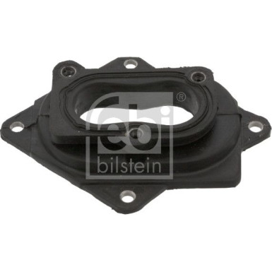 FEBI BILSTEIN Flansch, Vergaser 07107 FEBI BILSTEIN Flansch, Vergaser 07107