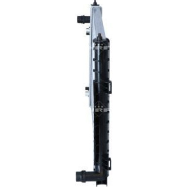 Kühler, Motorkühlung 53444 Kühler, Motorkühlung 53444