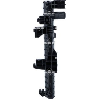 Kühler, Motorkühlung 53154 Kühler, Motorkühlung 53154