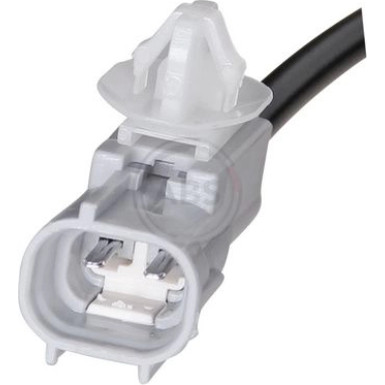 A.B.S. ABS Sensor 31763 A.B.S. ABS Sensor 31763