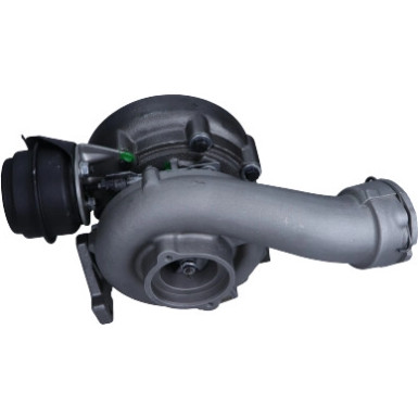 Lader, Aufladung 003-001-000069R Lader, Aufladung 003-001-000069R