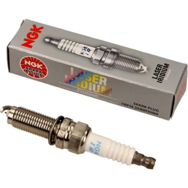 SILZKR7C11DS NGK-Zündkerze HONDA Civic 11 94742