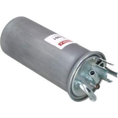 KAMOKA Kraftstofffilter F317601