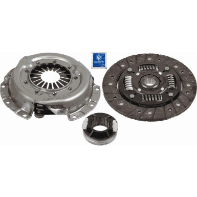 SACHS Kupplungssatz 3000 954 028