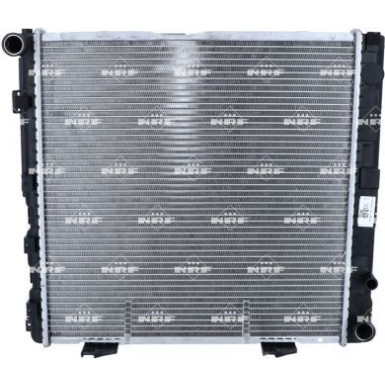 Kühler, Motorkühlung EASY FIT 53876