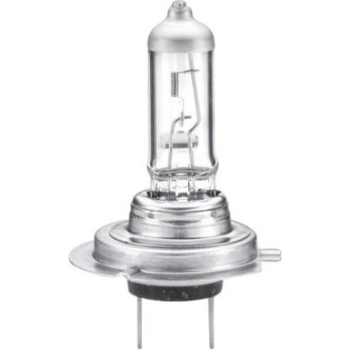 HELLA Glühlampe, Nebelscheinwerfer 8GH 223 498-231 PERFORMANCE Up to 60%