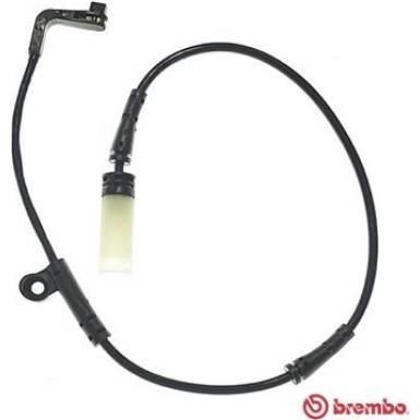 BREMBO Warnkontakt, Bremsbelagverschleiß A 00 228 PRIME LINE