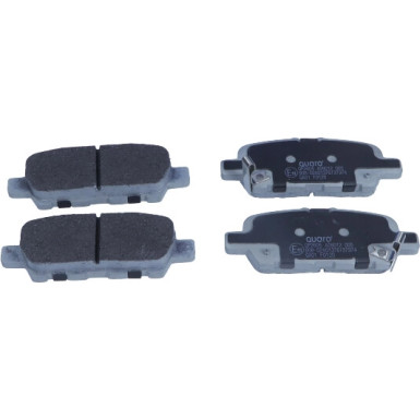 Bremsbelagsatz, Scheibenbremse QP2605 Bremsbelagsatz, Scheibenbremse QP2605