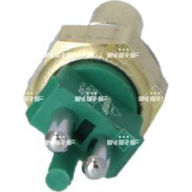 Sensor, Kühlmitteltemperatur 727070 Sensor, Kühlmitteltemperatur 727070