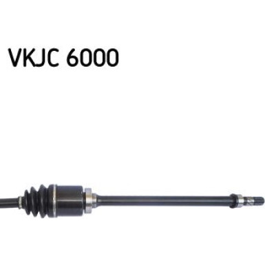 Antriebswelle VKJC 6000