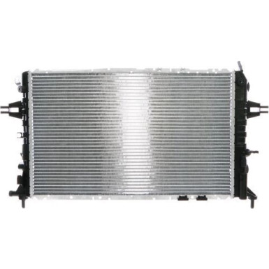 MAHLE Kühler, Motorkühlung CR 229 000S BEHR