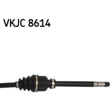Antriebswelle VKJC 8614