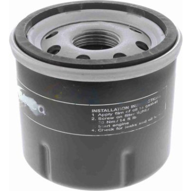 VAICO Ölfilter V46-0224 VAICO Ölfilter V46-0224