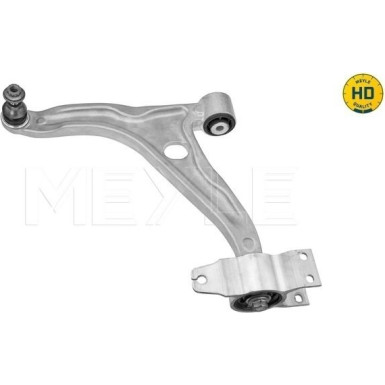 Querlenker VA li (HD) MERCEDES A,B 18 MEYLE-HD: Better than OE 016 050 0185/HD Querlenker VA li (HD) MERCEDES A,B 18 MEYLE-HD: Better than OE 016 050 0185/HD