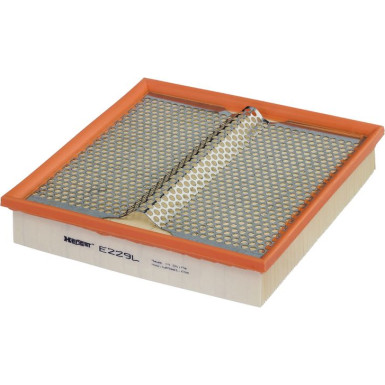 HENGST FILTER Luftfilter E229L HENGST FILTER Luftfilter E229L