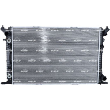 Kühler, Motorkühlung EASY FIT 53719