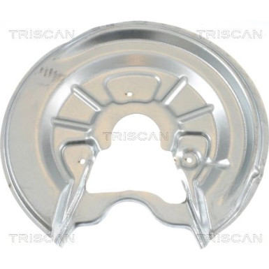 Spritzblech, Bremsscheibe 812529206