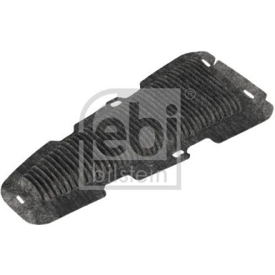 FEBI BILSTEIN Filter, Innenraumluft 185251 FEBI BILSTEIN Filter, Innenraumluft 185251