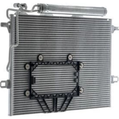 Kondensator, Klimaanlage AC 453 000P