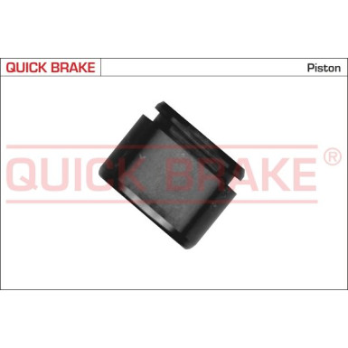 QUICK BRAKE Kolben, Bremssattel 185339K QUICK BRAKE Kolben, Bremssattel 185339K