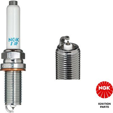 SILFER8C7ES NGK-Zündkerze 91006