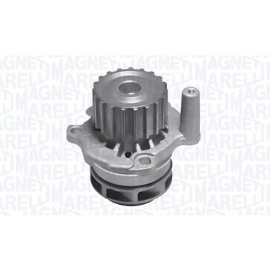 MAGNETI MARELLI Wasserpumpe 352316171180 MAGNETI MARELLI Wasserpumpe 352316171180