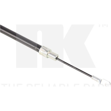 Seilzug, Feststellbremse Bmw T. E36 90-99 Le/Pr 901515 Seilzug, Feststellbremse Bmw T. E36 90-99 Le/Pr 901515