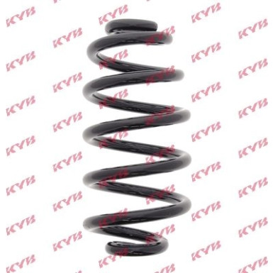 KYB Fahrwerksfeder Audi T. A4 1.6-3.2 11.00-06.08 K-Flex RH6579