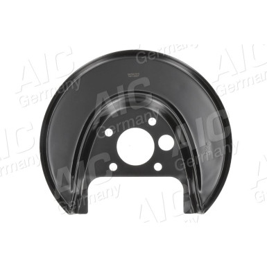 BREMSANKERBLECH H L VERZINKT D:250MM VW GOLF IV 8,97-9,03 A3 96-/TT 98-/LEON 99-06/BORA 98-05 9523877