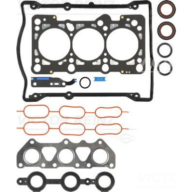 Entrussersatz(2x/Mot) 02-31350-02 Entrussersatz(2x/Mot) 02-31350-02