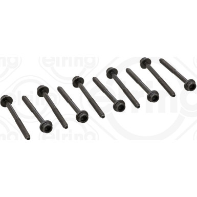 Zylinderkopfschraubensatz VOLKSWAGEN 057.220
