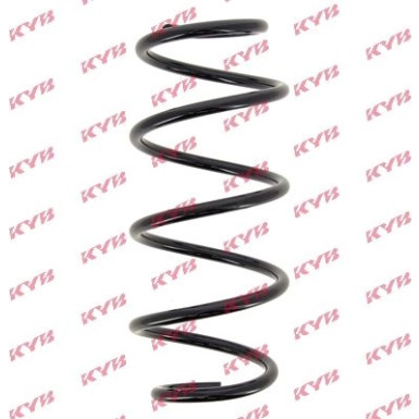 KYB Fahrwerksfeder Seat P. Alte/Xl, Leon, Toledo Iii/ Skoda Octavia/ VW Golf V 1.8-2.0Tdi 10/03 K-Flex RH1713
