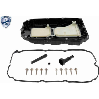VAICO Teilesatz, Ölwechsel-Automatikgetriebe V30-2377-BEK VAICO Teilesatz, Ölwechsel-Automatikgetriebe V30-2377-BEK