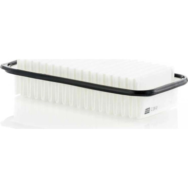 Mann & Hummel Luftfilter PKW Toyota Yaris C 2513
