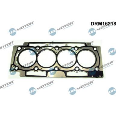 Dichtung, Zylinderkopf DRM16218