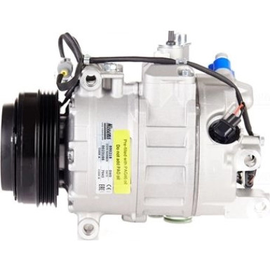 Kompressor PKW 890218