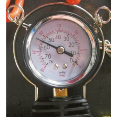 KS TOOLS Werkzeugsatz zur Servicediagnose des MASTER-Kühlsystems, 25-teilig 150.1930 KS TOOLS Werkzeugsatz zur Servicediagnose des MASTER-Kühlsystems, 25-teilig 150.1930