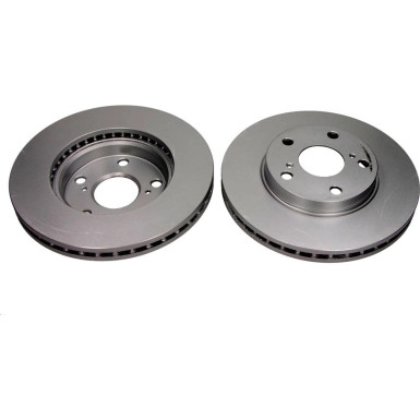 Bremsscheibe Toyota P. Auris Z Pow Ok Anti-Korrosion QD9597 Bremsscheibe Toyota P. Auris Z Pow Ok Anti-Korrosion QD9597
