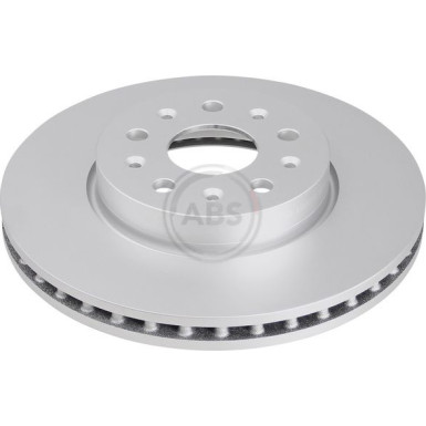A.B.S. Bremsscheibe 18752