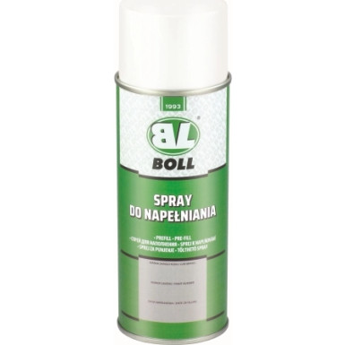 Boll Spray für die Abfüllung 400ml 001028
